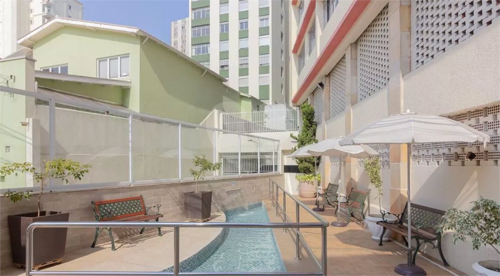 Apartamento 02 Dorm na Vila Mariana para venda!