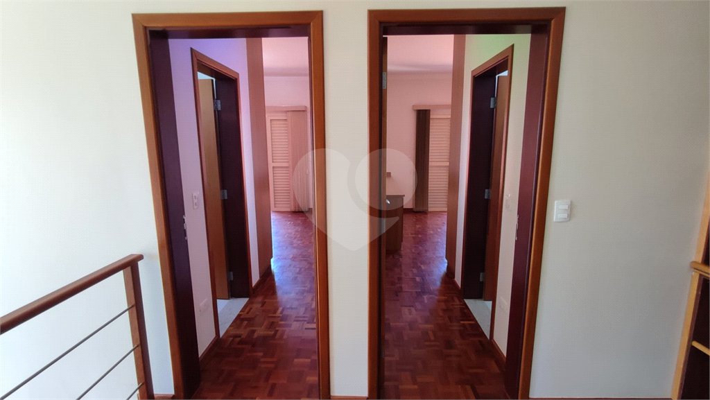 Casa à Venda de 5 dormitórios em São Carlos, no Residencial Eldorado