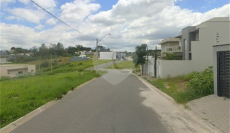 Terreno à venda no condomínio Jardim Santa Maria, Vinhedo - SP