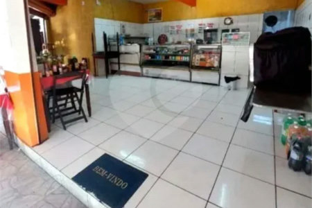 Prédio Comercial e Residencial à Venda — Residencial Burck - Louveira - SP