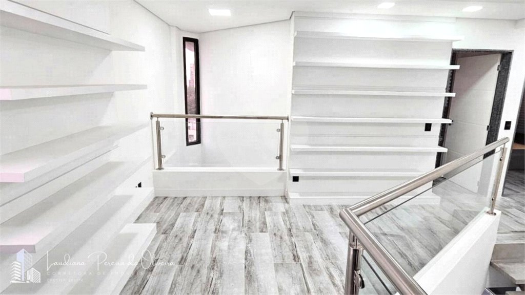 Apartamento à Venda com 210m² com 3 dormitórios e 3 vagas em Perdizes - Estuda permuta .