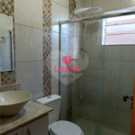 CASA À VENDA RESIDENCIAL ANA MARIA 192m², 3 DORMITORIOS, 1 SUITE, 2 VAGAS DSÃO JOSÉ DOS CAMPOS/SP