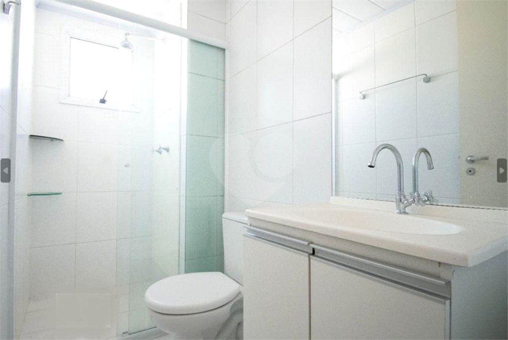 Apartamento à venda com 2 quartos em Jardim Prudência, São Paulo, SP