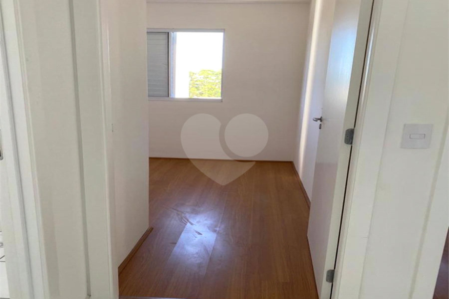 Apartamento Com Dois Dormitórios