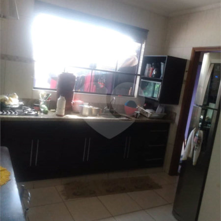 Casa a venda com 3 dormitórios sendo uma suíte em Ibaté