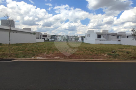 Lote à venda no Parque Faber IV - São Carlos
