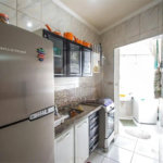 Apartamento no Edifício monte Videl