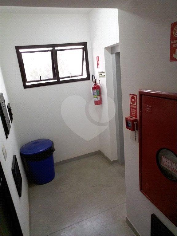 Apartamento para venda no Edifício Residencial Vila Lobos