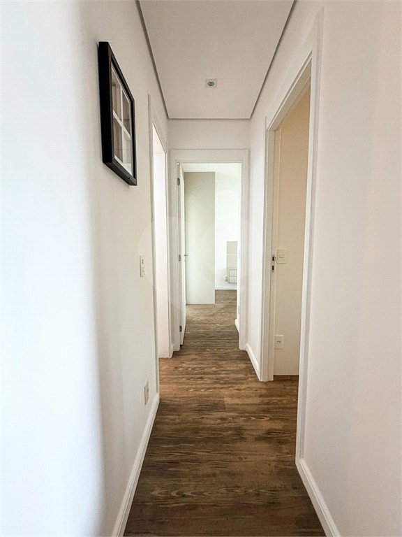 Apartamento à venda - Vila Guarani