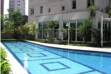 Apartamento á venda - Vila Mariana