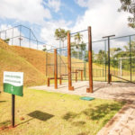 Loteamento á venda no Condomínio Vale Das Aguas em Itatiba / SP