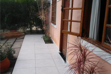 Casa à venda com 4 quartos, sendo 2 suítes, no condomínio Vila Panamericana, São Paulo - SP