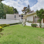 Casa Térrea à venda com 4 quartos, sendo 2 suítes, em Alto da Boa Vista, São Paulo, SP