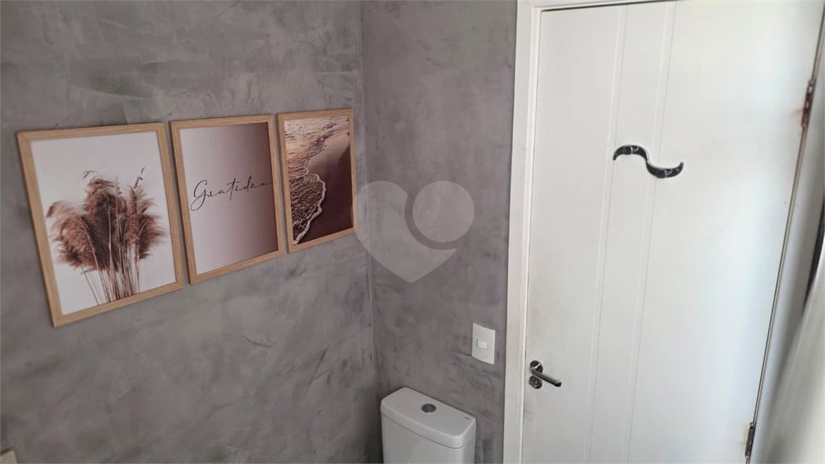 Apartamento à Venda no Condomínio Sítio Anhanguera – Jardim Santo Elias | São Paulo