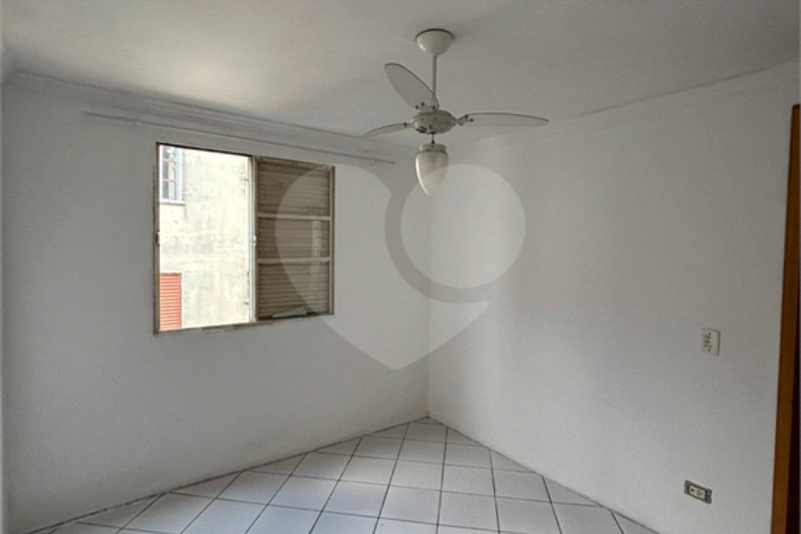 APARTAMENTO PARA VENDA NO SACOMÃ COM DOIS QUARTOS