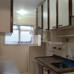 Apartamento para locação - Vila Guarani