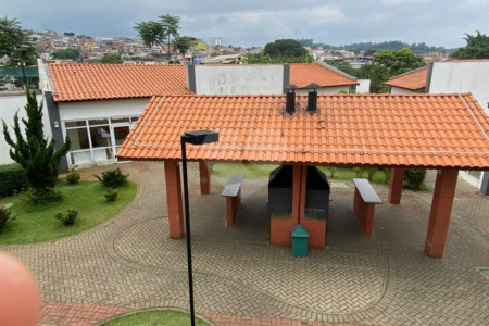 Apartamento com 48m², 2 quartos, garagem, à venda na Vila Nova Cachoeirinha