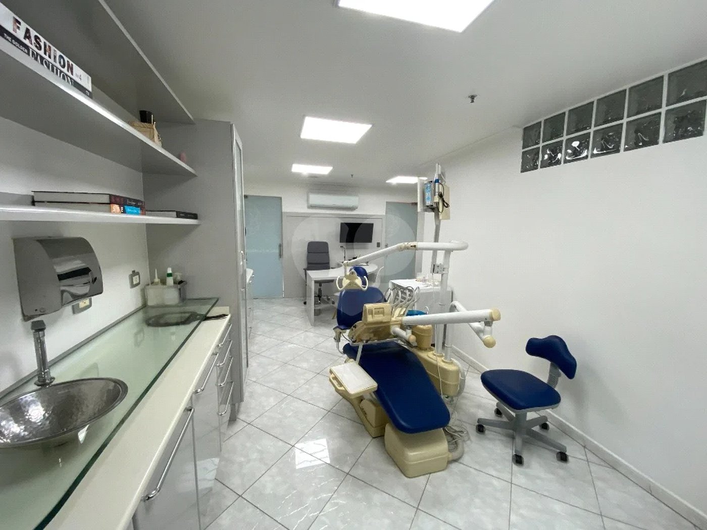 Sala comercial para venda em Pinheiros