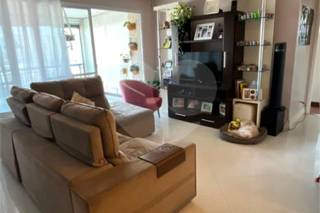 Apartamento á venda - Condomínio Clima Bothânico
