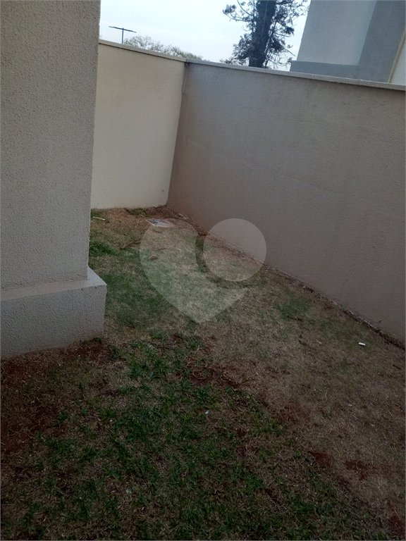 Apartamento Térreo – Condomínio Monte Pinheiros