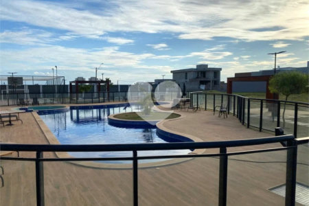 Lote à venda no Condomínio Monte das Araucárias