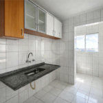 Apartamento com 40m² – São Bernardo do Campo