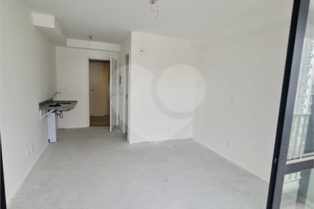 Studio de 24m2 em frente ao Shopping Eldorado