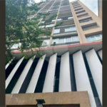 APARTAMENTO COM 1 DORMITORIO 46 METROS/SANTA EFIGENIA ACEITA FINANCIAMENTO