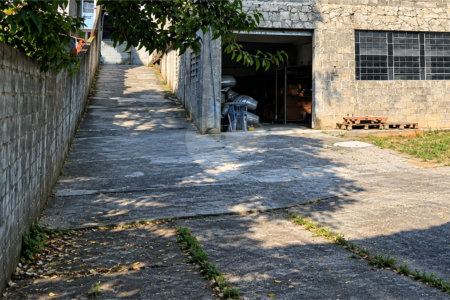 GALPÃO / PRÉDIO INDUSTRIAL À VENDA