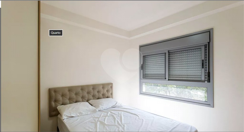 Studio moderno e funcional em Moema!