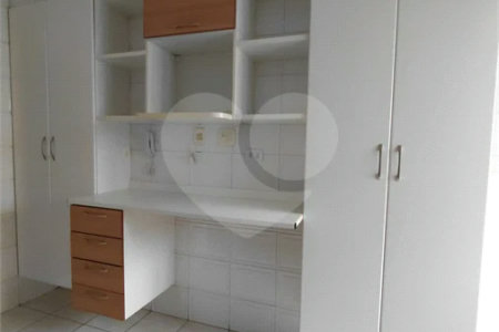 Apartamento á venda – Vila Guarani