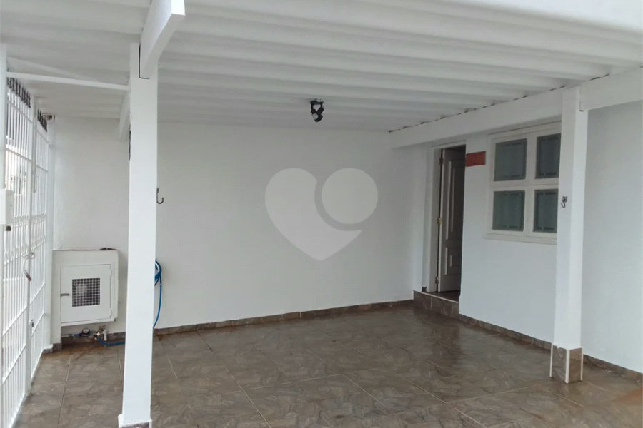 Casa à venda com 2 quartos em Vila Independência, Piracicaba, SP