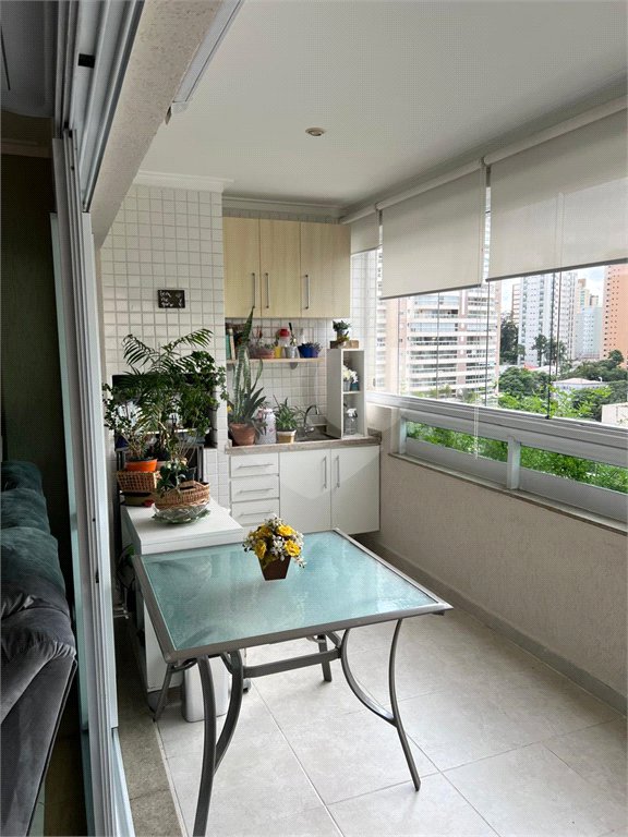 APARTAMENTO ALTO DE SANTANA