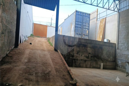 Terreno Comercial de 455 m² em Avenida Maranhão