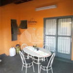 Casa Residencial