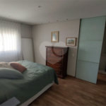 Apartamento de 3 quartos, mobiliado, para locação no Paraíso