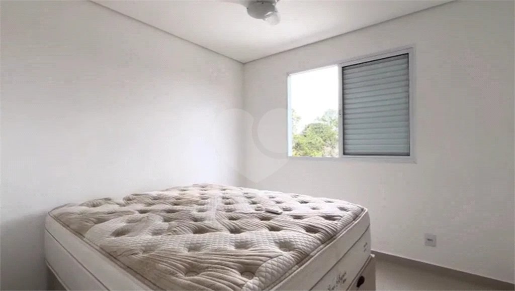 Cobertura Triplex com Mobilia parcial em Itapetinga Atibaia