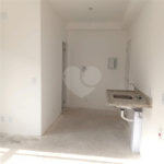 Apartamento com 1 dormitório à venda, 27 m² por R$ 265.000 - Mooca - São Paulo/SP