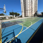 Apartamento para alugar com 2 quartos, sendo 1 suíte, em Pompéia, Piracicaba, SP