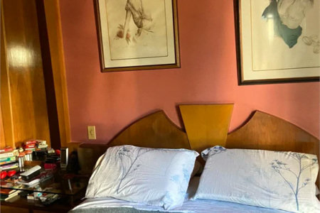 Apartamento à venda com 4 quartos, sendo 3 suítes,  em Cidade São Francisco, São Paulo, SP