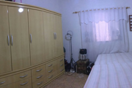 Casa à venda com 2 quartos, sendo 1 suíte, em Remanso Campineiro, Hortolândia - SP