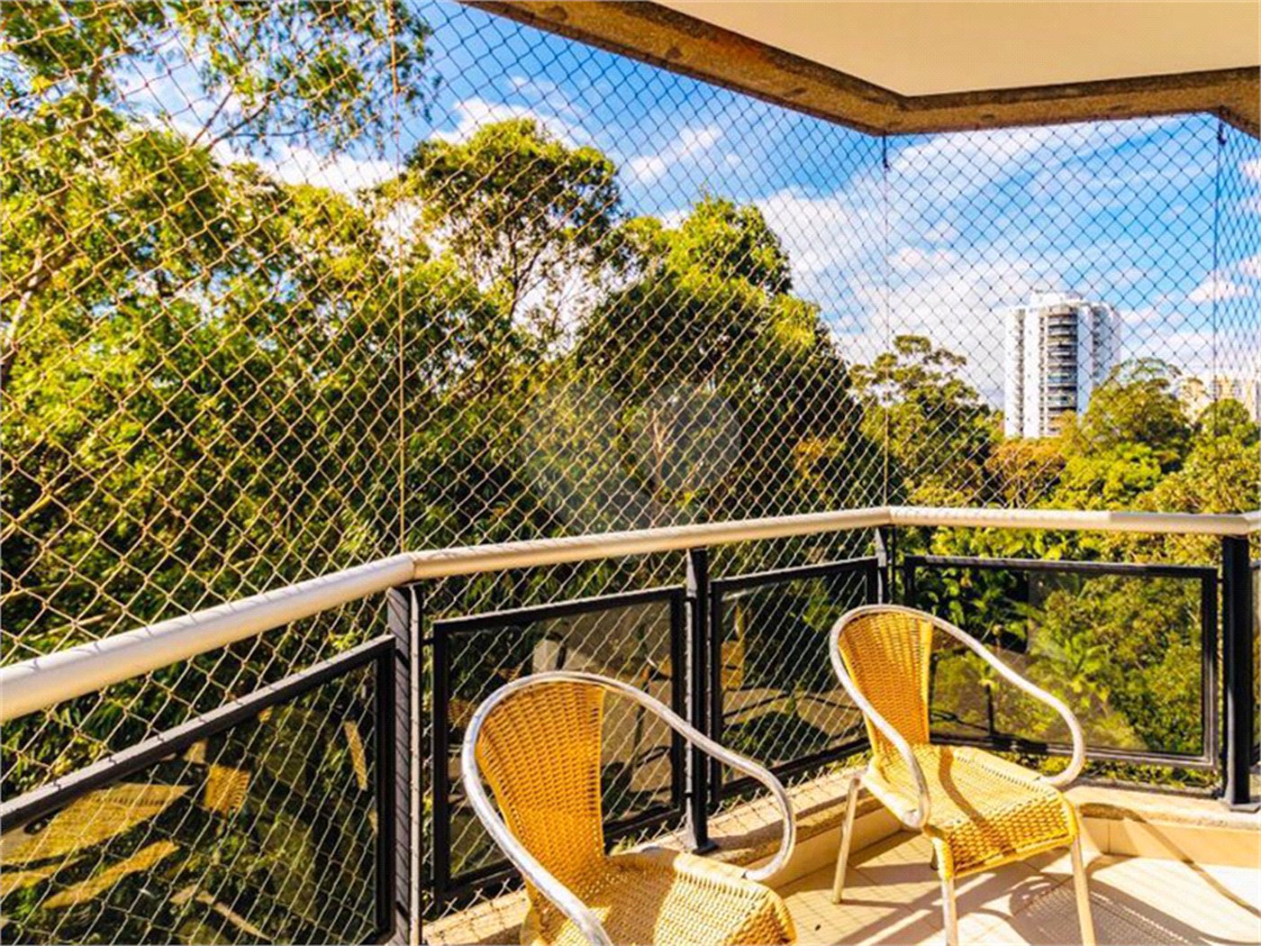 Apartamento à venda com 4 suítes em Alto da Boa Vista, São Paulo, SP