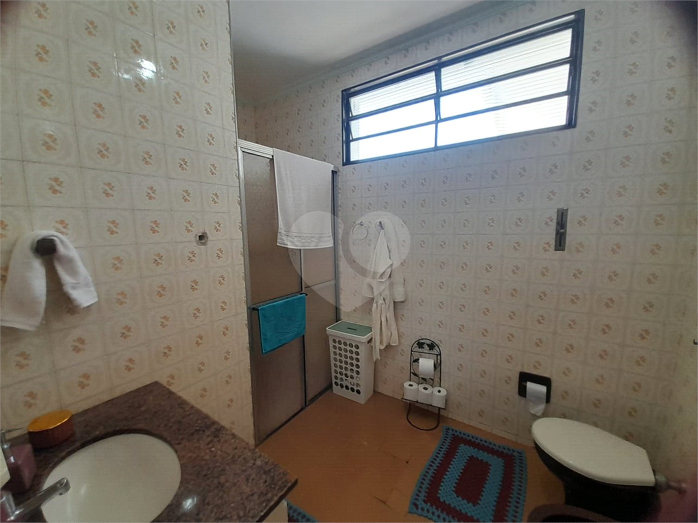 Casa à Venda na Vila Faria - São Carlos