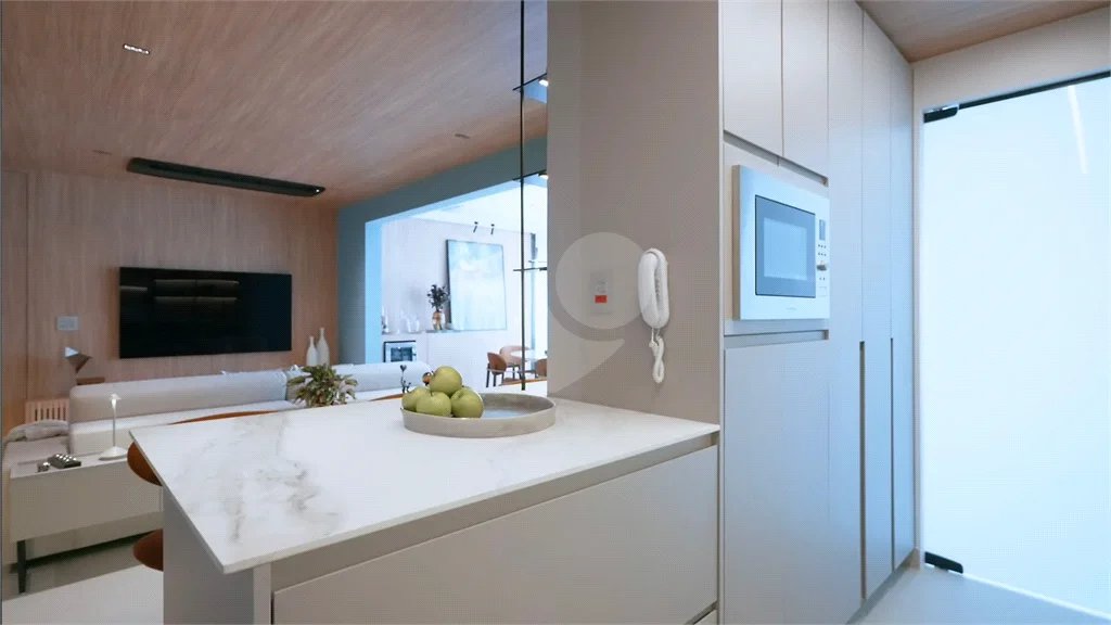 Apartamento à venda com 3 quartos, sendo 2 suítes, em Vila Leopoldina, São Paulo, SP