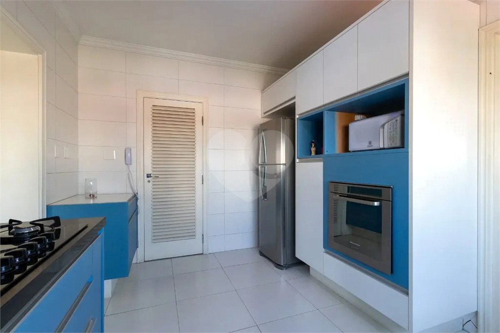 Apartamento à Venda com 260m² - Aclimação