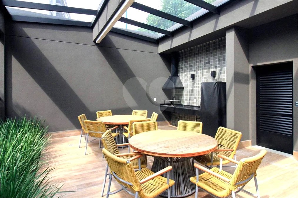 Apartamento para alugar com 2 suítes em Alto da Boa Vista, São Paulo, SP