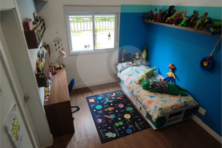 Apartamento Garden na Mooca com 322m² com 4 dormitórios 5 vagas Estuda Permuta