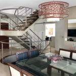 Casa à venda com 4 suítes no condomínio Sunset Brooklin, São Paulo - SP