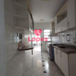 APARTAMENTO A VENDA NO JARDIM SANTA CLARA COM 2 DORMITÓRIOS, 1 SUÍTE, 1 VAGA, TAUBATÉ/SP