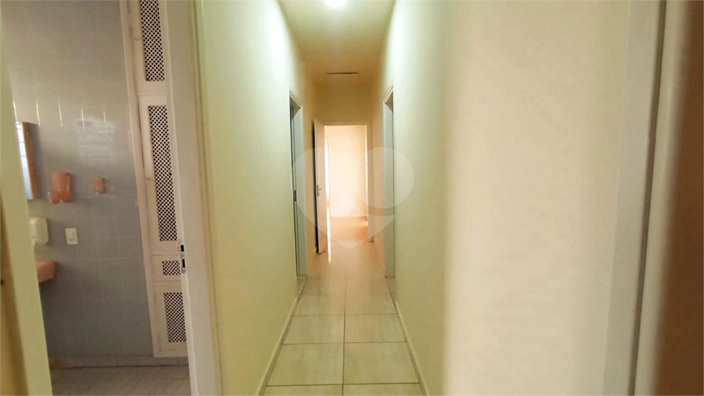 Casa no Centro - São Carlos